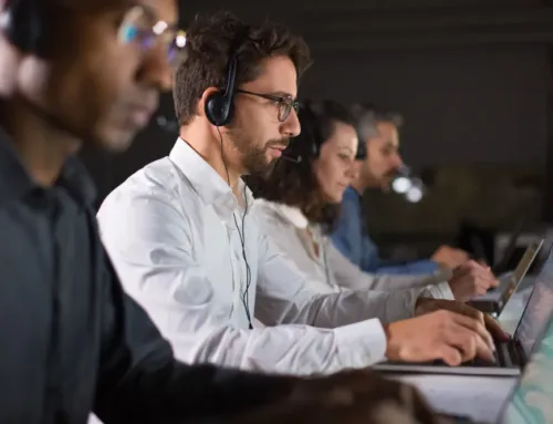 La importancia del soporte técnico proactivo en las empresas modernas