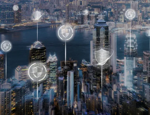 Infraestructura tecnológica segura: claves para proteger los datos de tu negocio